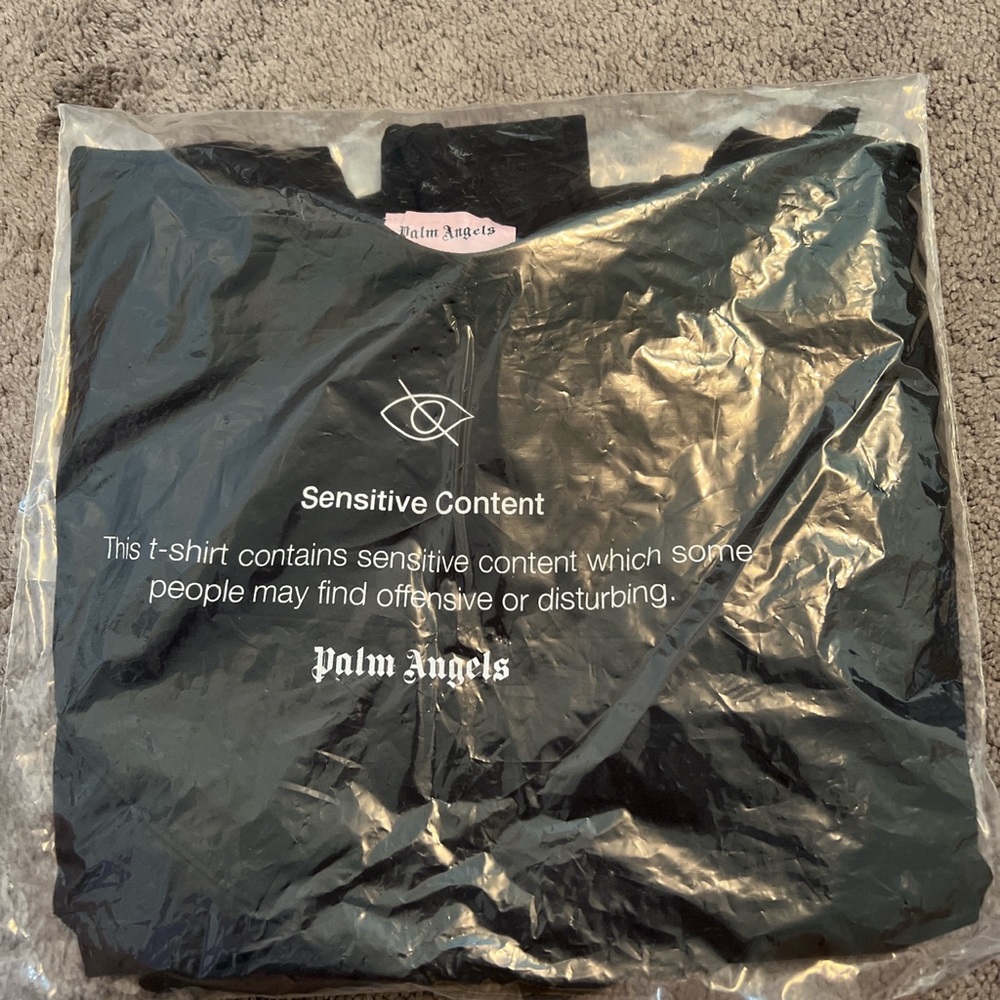 Palm Angels
